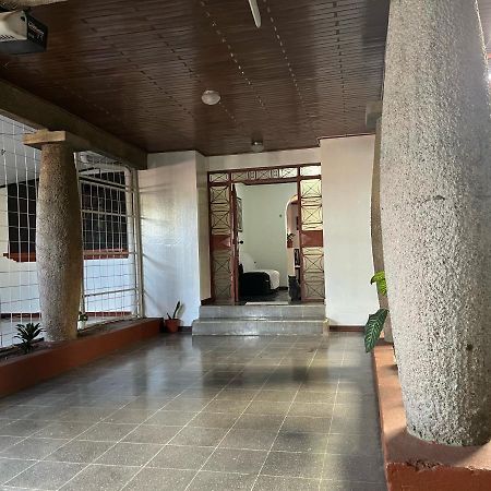 El Mochilero Apartment Cartago Ngoại thất bức ảnh