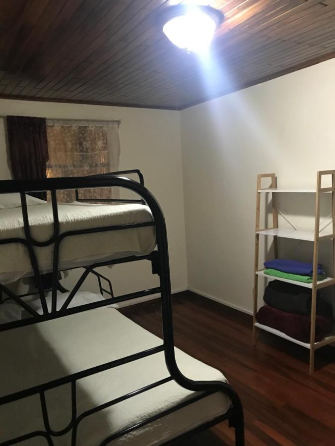 El Mochilero Apartment Cartago Ngoại thất bức ảnh