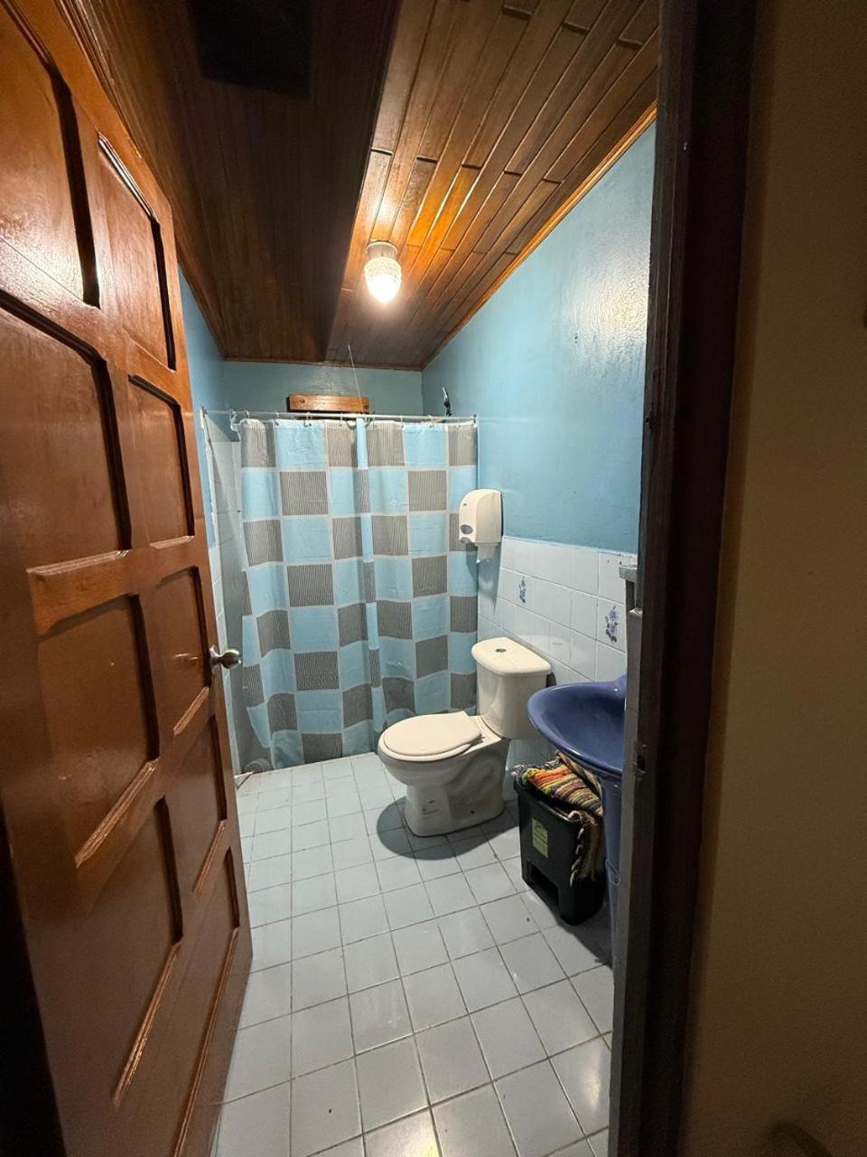 El Mochilero Apartment Cartago Ngoại thất bức ảnh